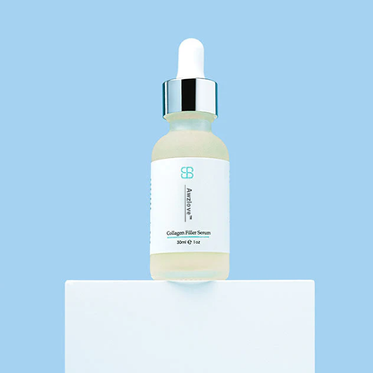 Collagen Filler Serum